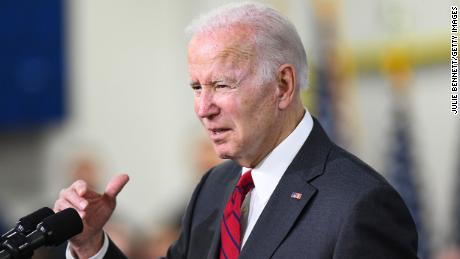 Biden calls deaths of migrants in San Antonio 'horrifying and heartbreaking,' denounces 'political grandstanding around tragedy'