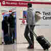 Coronavirus FAQ: Should I still take a COVID test before flying into the U.S.?