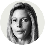 Sarah Lyall