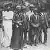 Juneteenth is a jubilant celebration — and a sacred lament