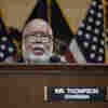Bennie Thompson says Jan. 6 was the 'culmination of an attempted coup'