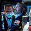 The Dow Jones sinks below 30,000 as fears about a recession grow