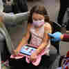 Advisers to the FDA back COVID vaccines for the youngest children