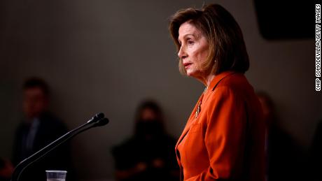 China's response to Pelosi's potential Taiwan visit could be 'unprecedented' but military conflict unlikely, experts say