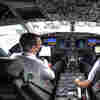 A pilot shortage that's been brewing for years adds to the summer travel chaos