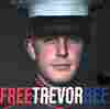 U.S. Marine veteran Trevor Reed is released from Russia in a prisoner swap