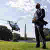 Secret Service erased texts from two-day period spanning Jan. 6 attack, watchdog says