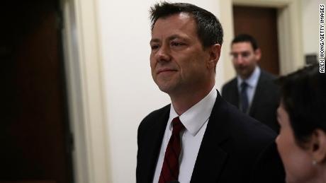 Biden faces October deadline to decide whether to help Trump avoid questions in Strzok lawsuit