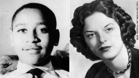 Opinion: Till accuser's memoir shows Pandora's box opened by his brutal death is still wide open