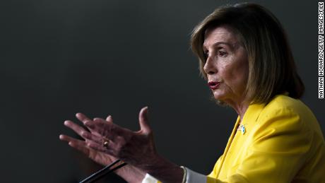 Pelosi's expected Taiwan visit risks creating greater instability between the US and China