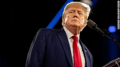 Trump fields calls from Republican allies to speed up 2024 bid after FBI raid