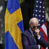 Two versions of history collide as Finland and Sweden seek to join NATO