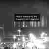 Video analysis reveals Russian attack on Ukrainian nuclear plant veered near disaster