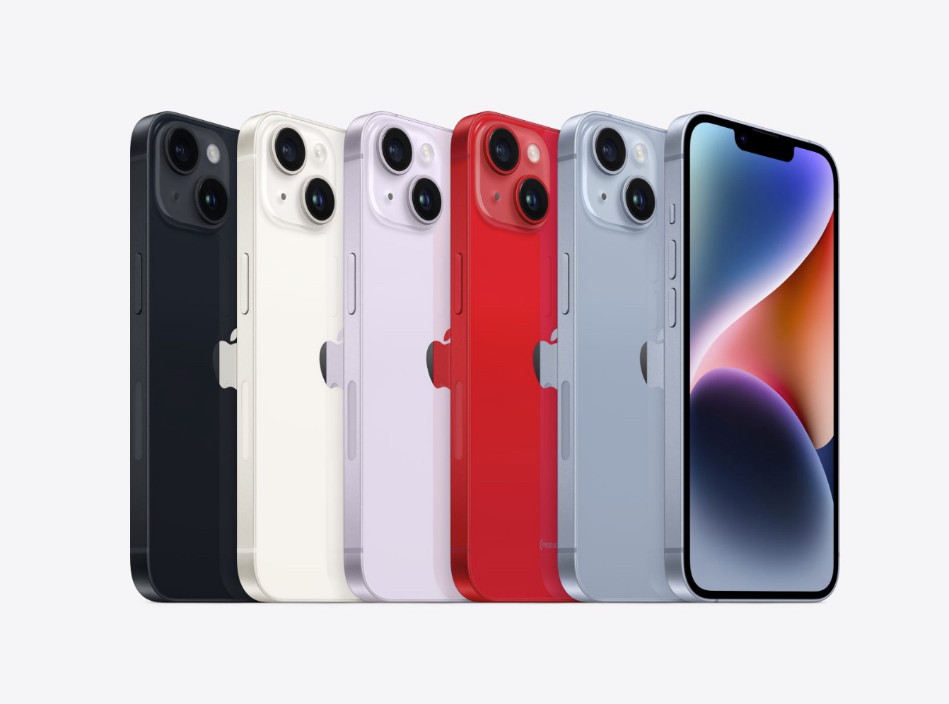 iPhone 14