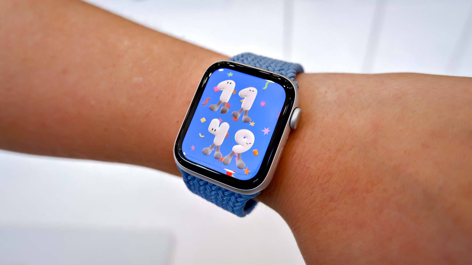 Apple Watch SE 2022
