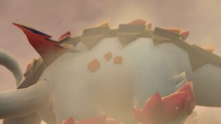 Pokemon Scarlet and Violet