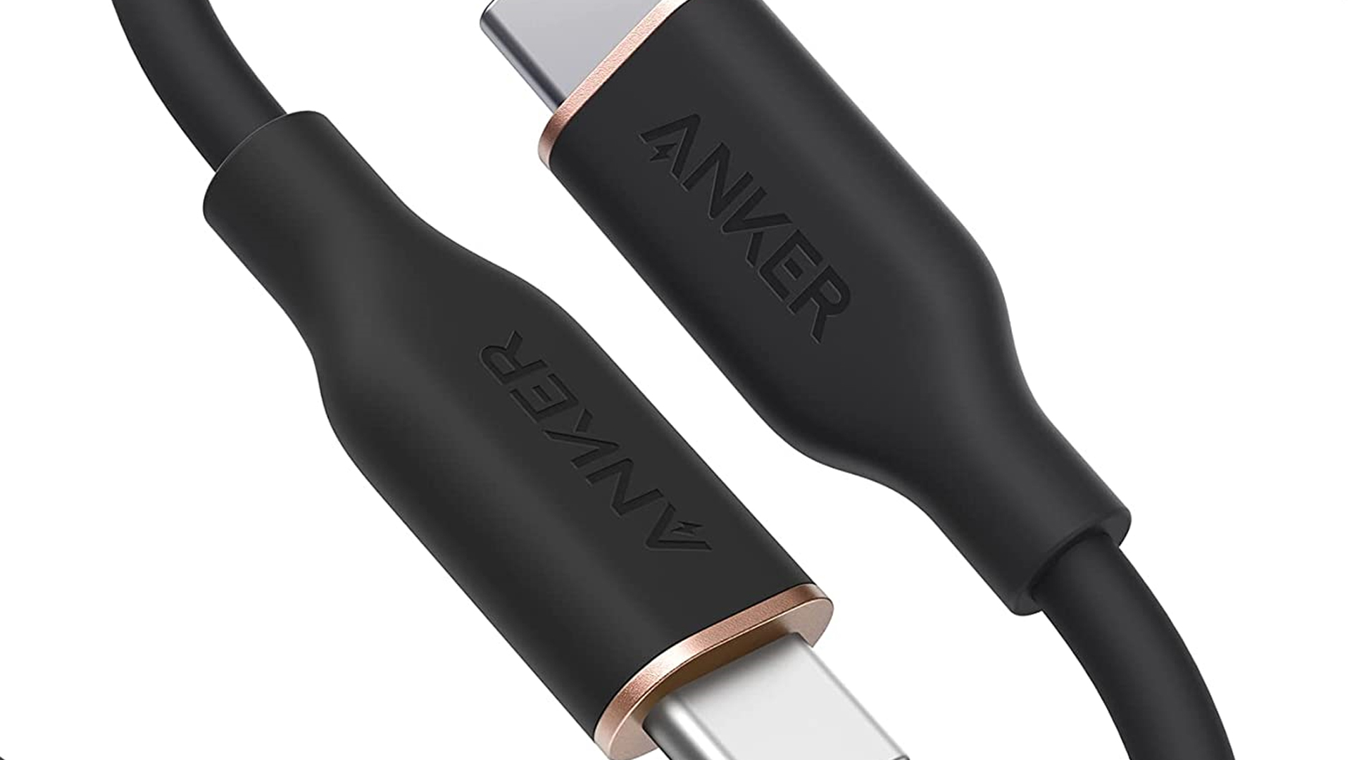 The Anker 643 USB-C cable The Anker 643 USB-C cable