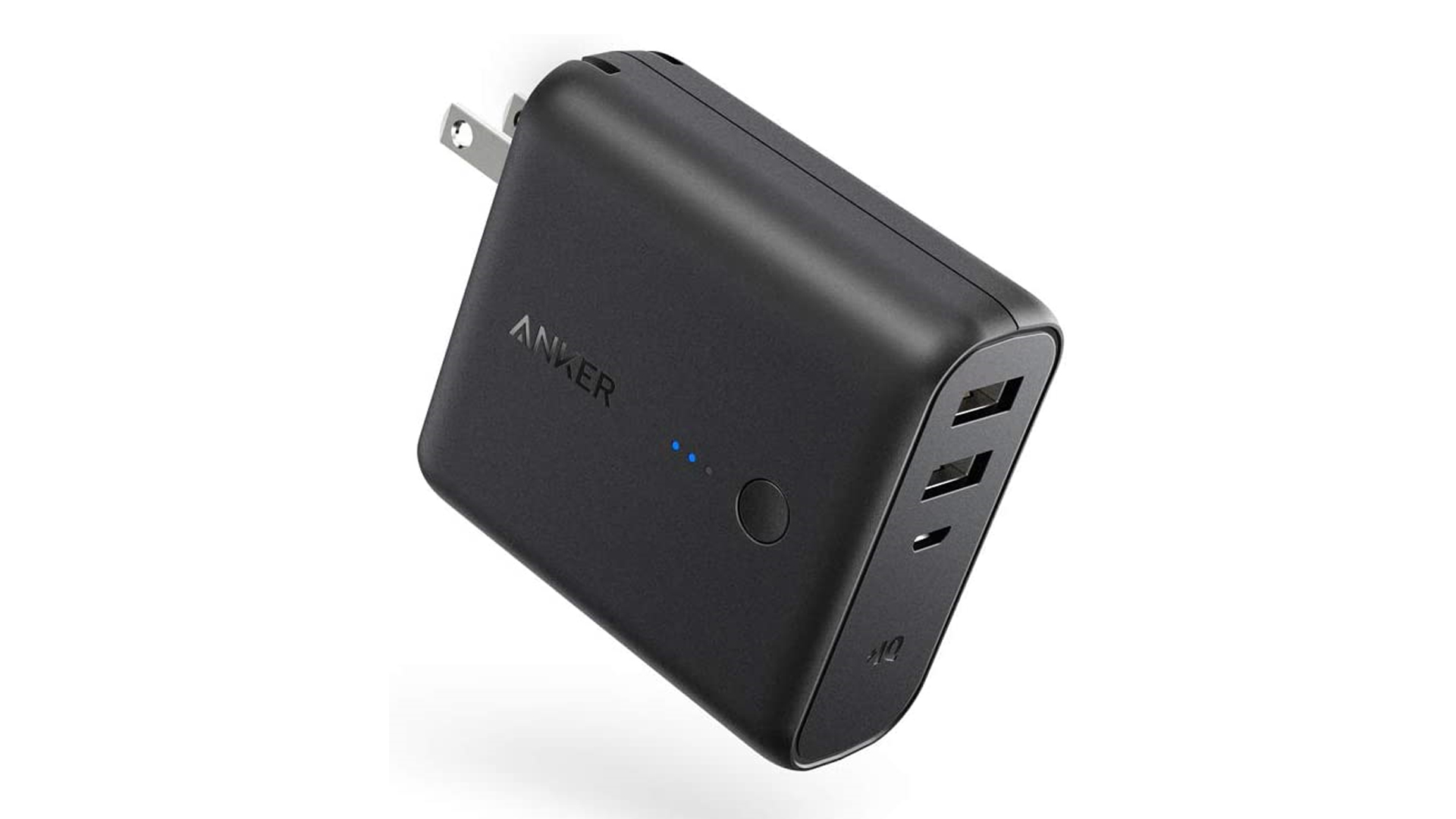The Anker PowerCore Fusion 5000 The Anker PowerCore Fusion 5000