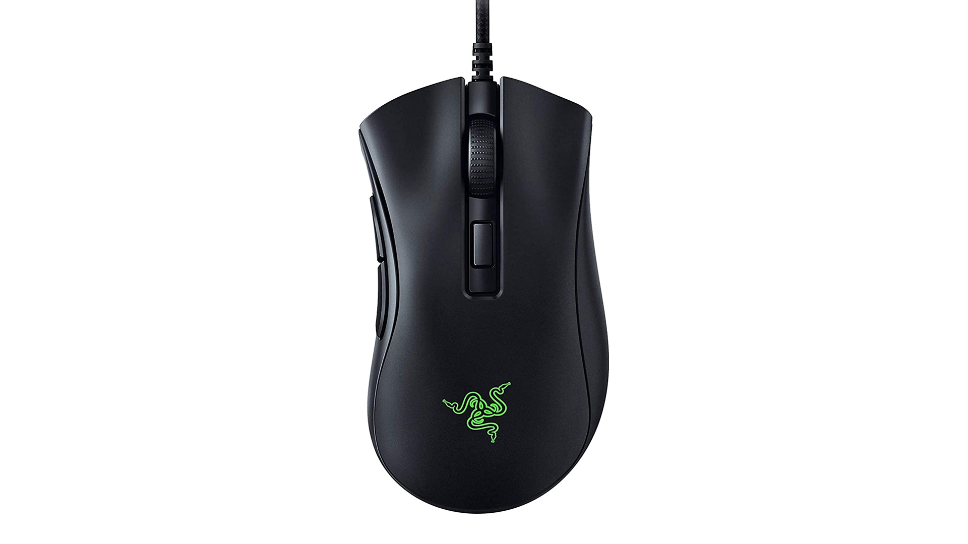 The Razer DeathAdder V2 Mini The Razer DeathAdder V2 Mini