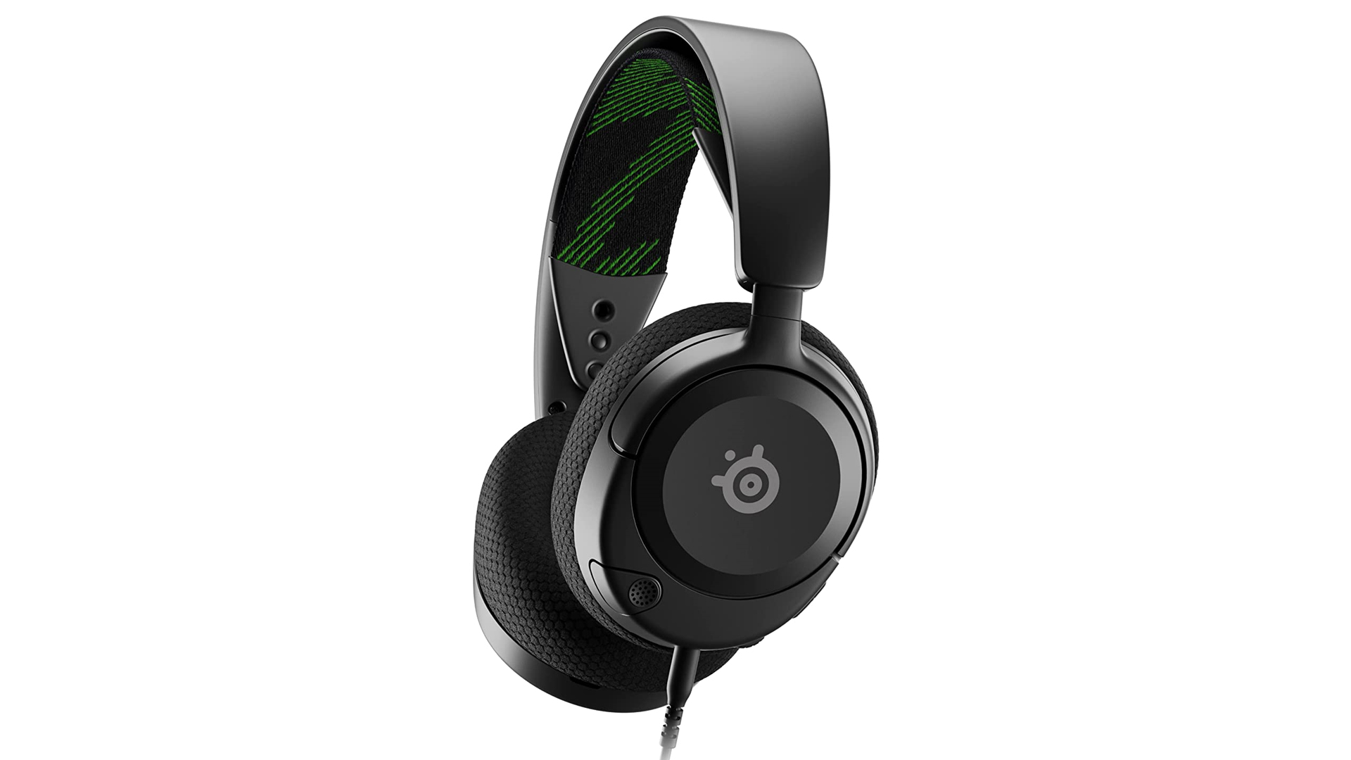 The SteelSeries Arctis Nova 1X The SteelSeries Arctis Nova 1X