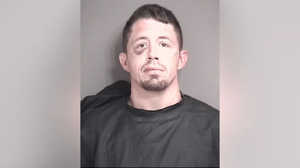 Man calls 911 after girlfriend found dead in motel, police allegedly uncover disturbing videos on his phone