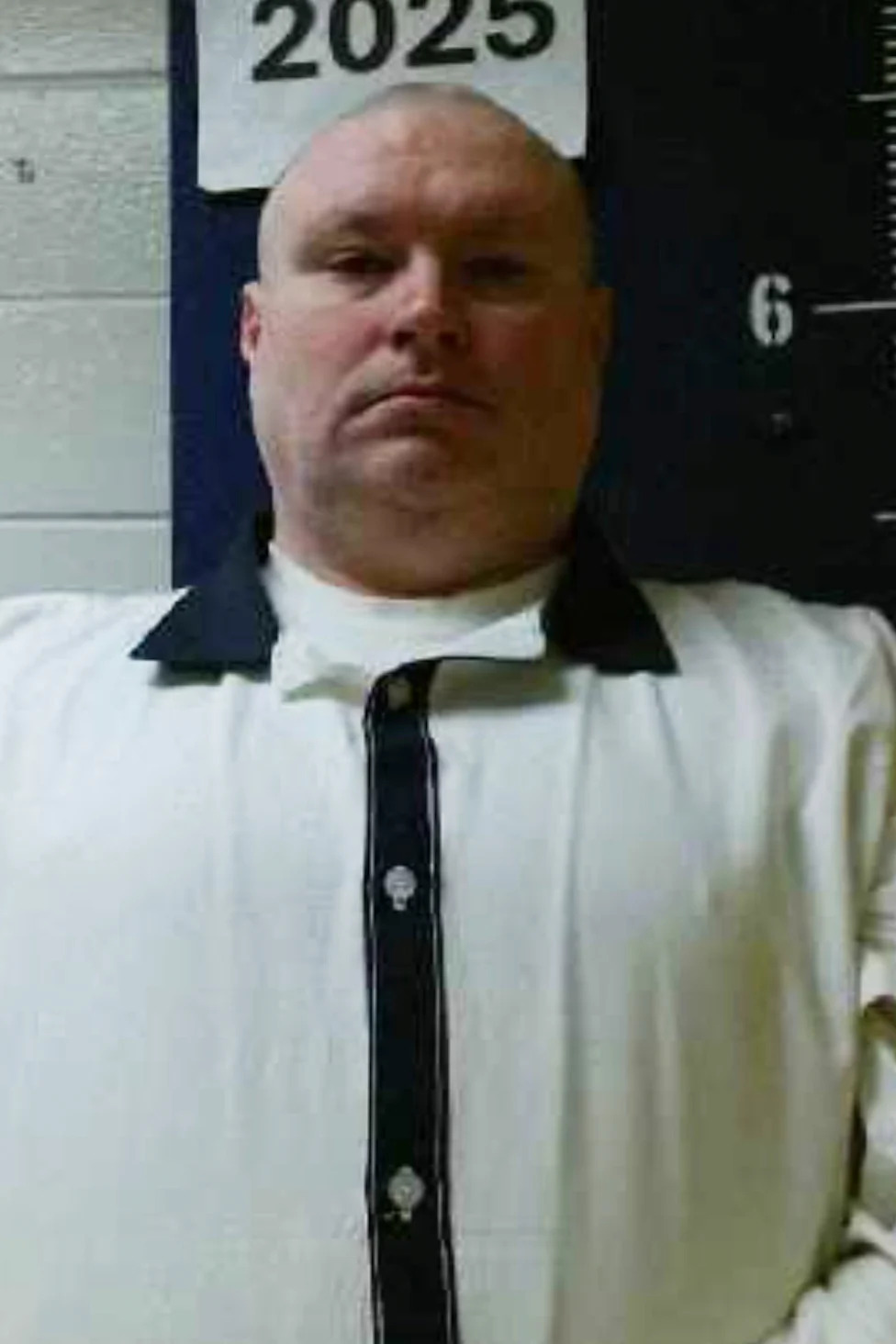 Georgia Execution