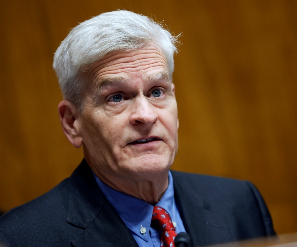 Senate Health Committee Chair Bill Cassidy, R-La. (Getty Images)