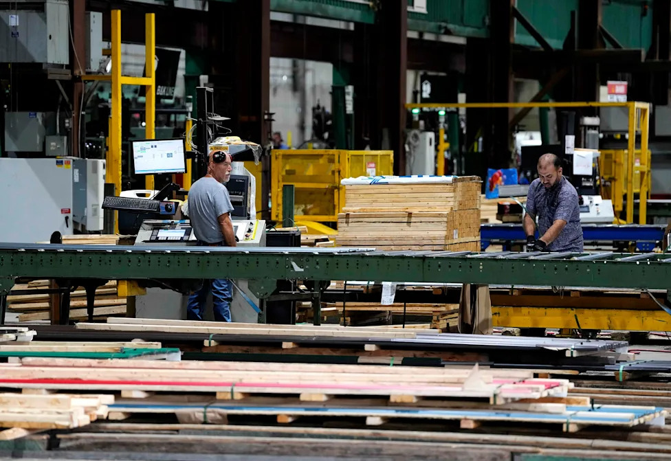US Canada Trade Import Ban