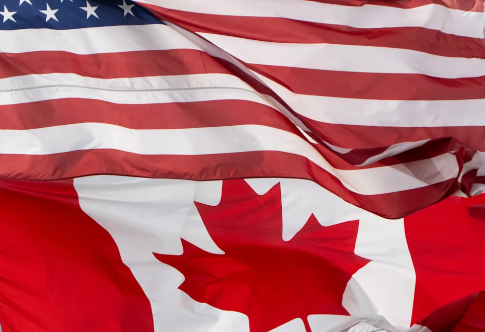 Canada US