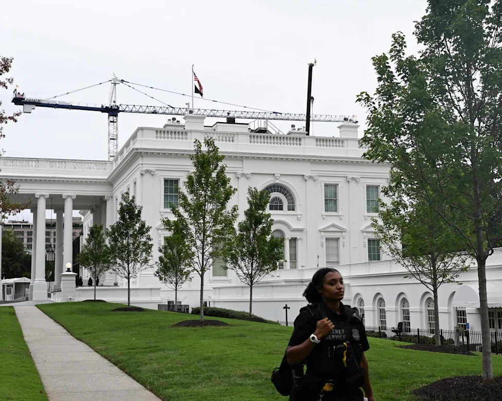 Journalists for CNN, MS Now and Politico allowed back into the White House after judge’s ruling