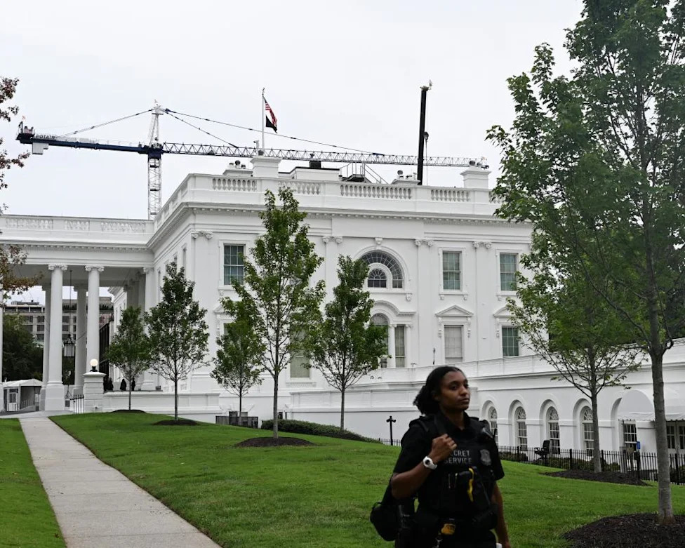 Journalists for CNN, MS Now and Politico allowed back into the White House after judge’s ruling