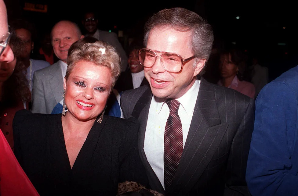 US Obit Jim Bakker