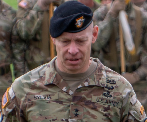 (Sgt. Timothy Jackson/U.S. Army/Associated Press)