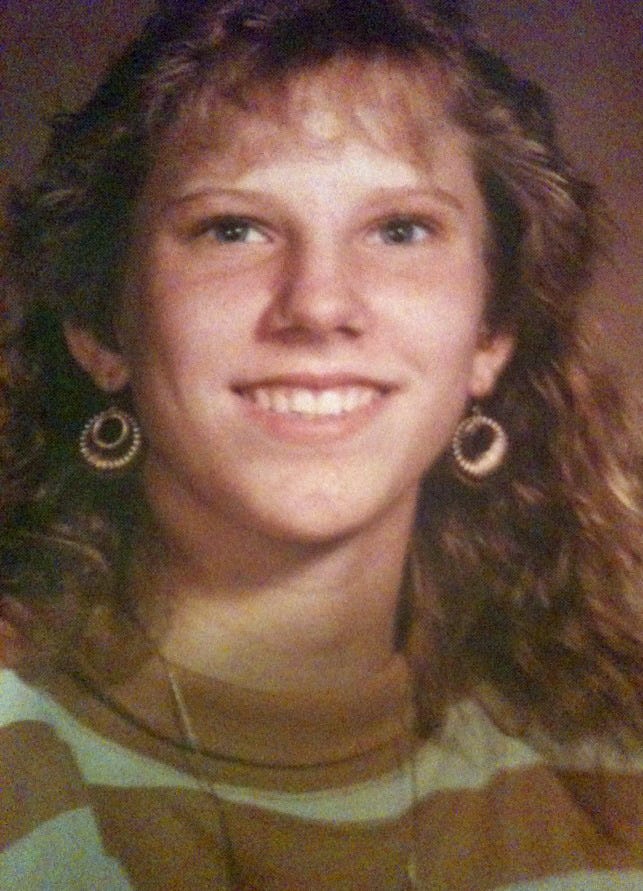 Colleen Slemmer.  (May Martinez/Special to the News Sentinel)
