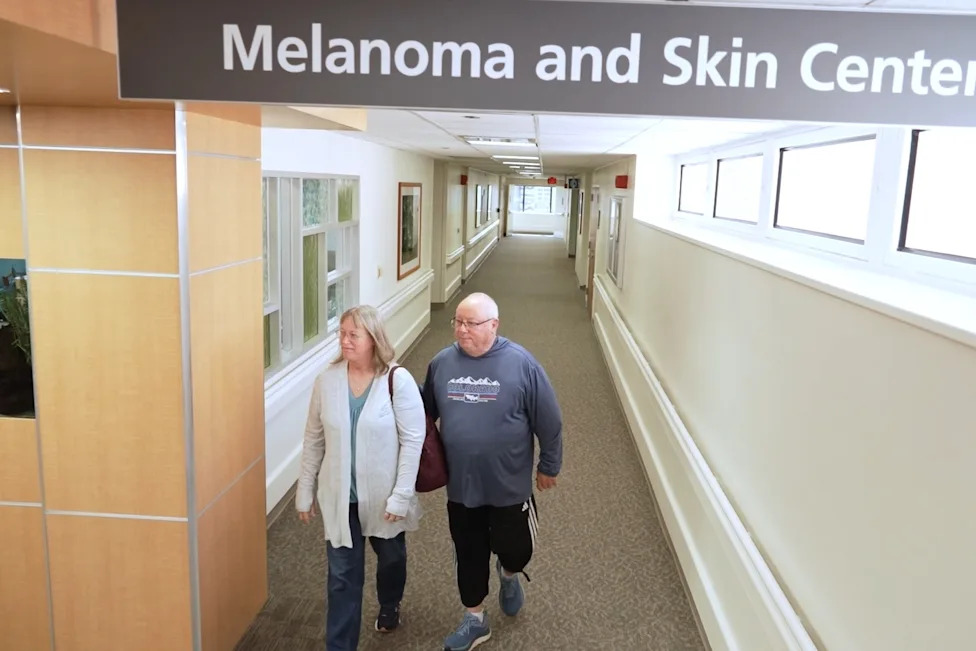 Moderna Cancer Vaccine